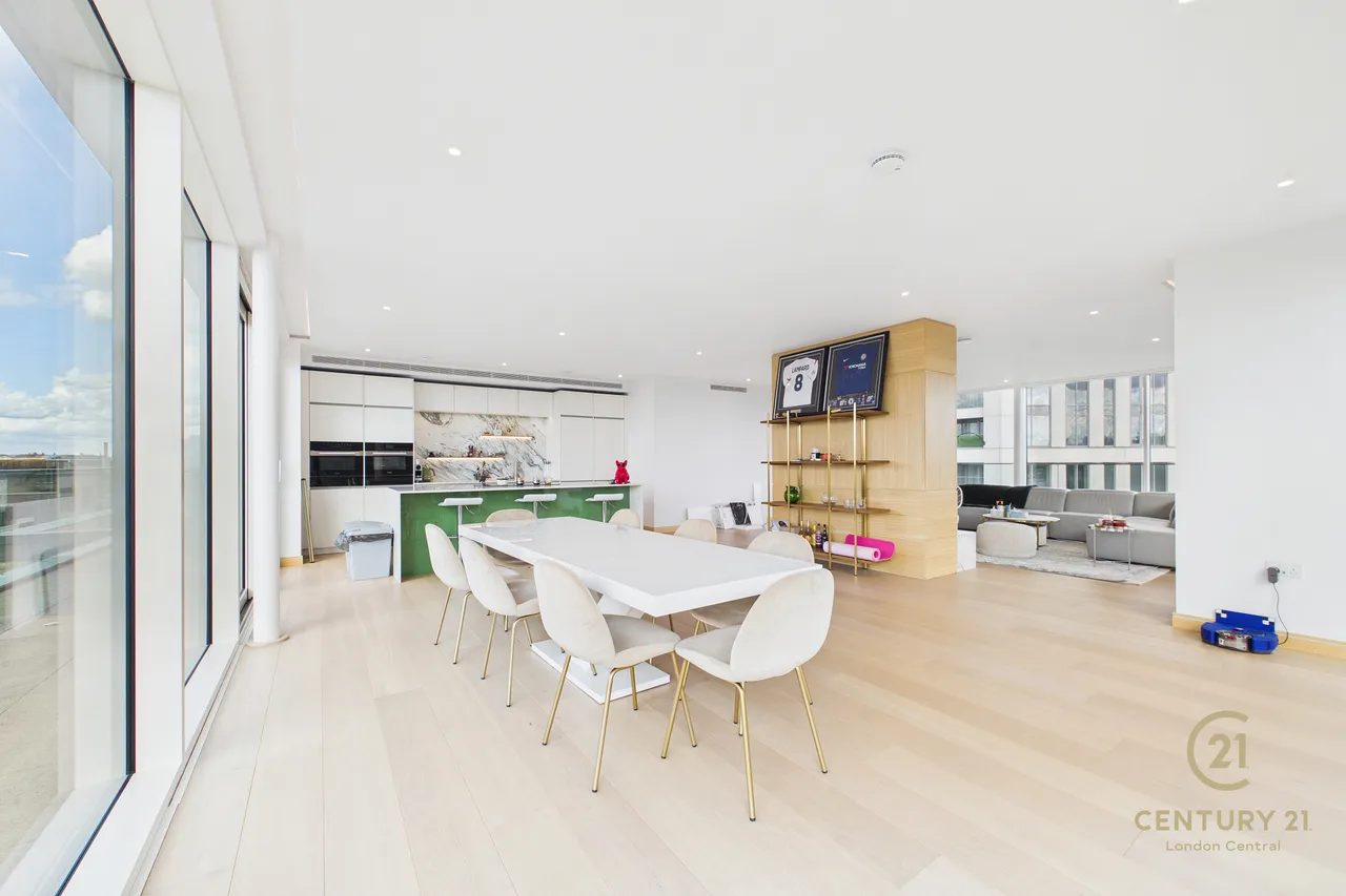 Lockgate Road, London, SW6, photo 8