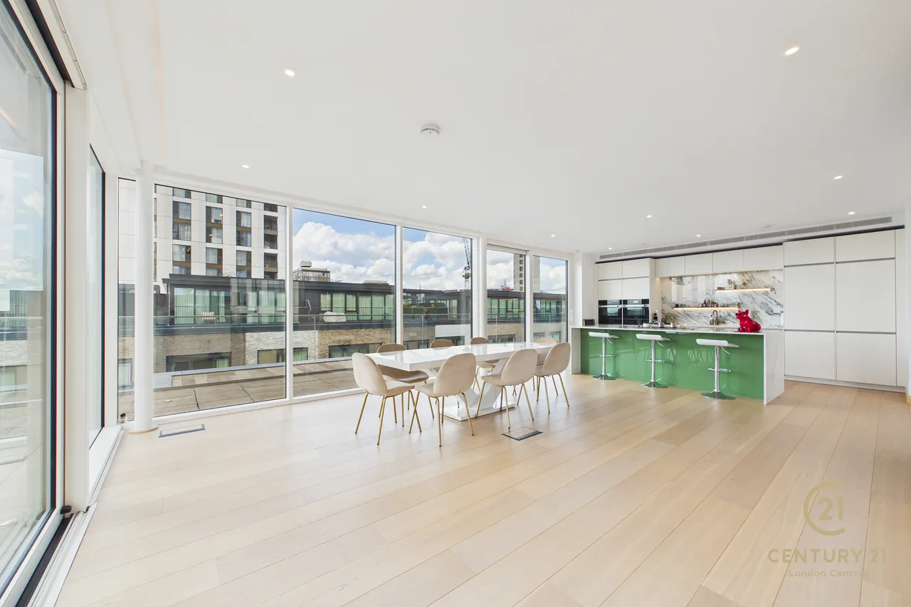 Lockgate Road, London, SW6, photo 7