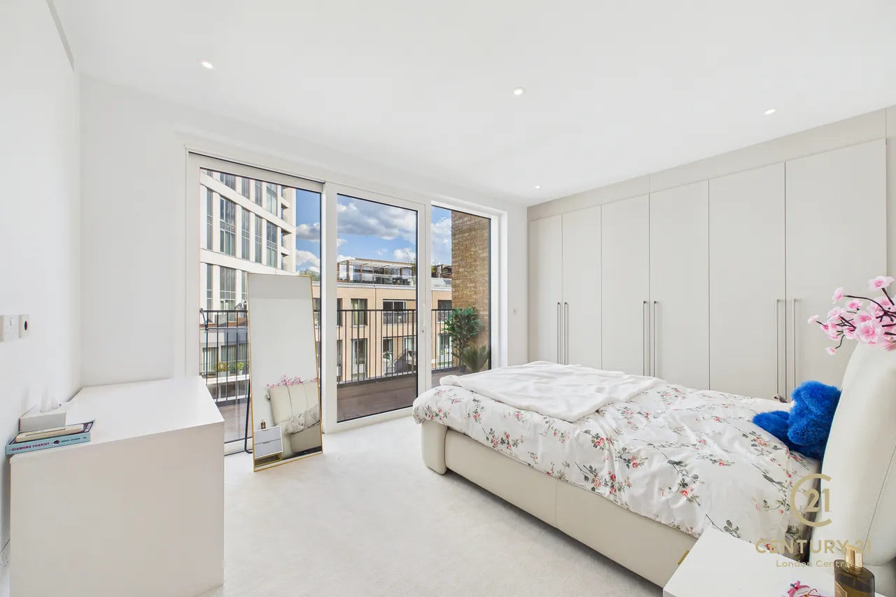 Lockgate Road, London, SW6, photo 32