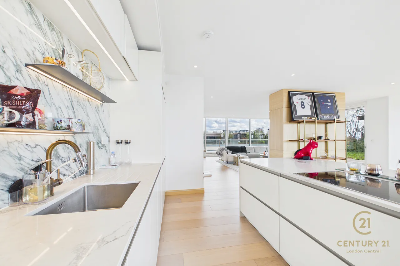 Lockgate Road, London, SW6, photo 12