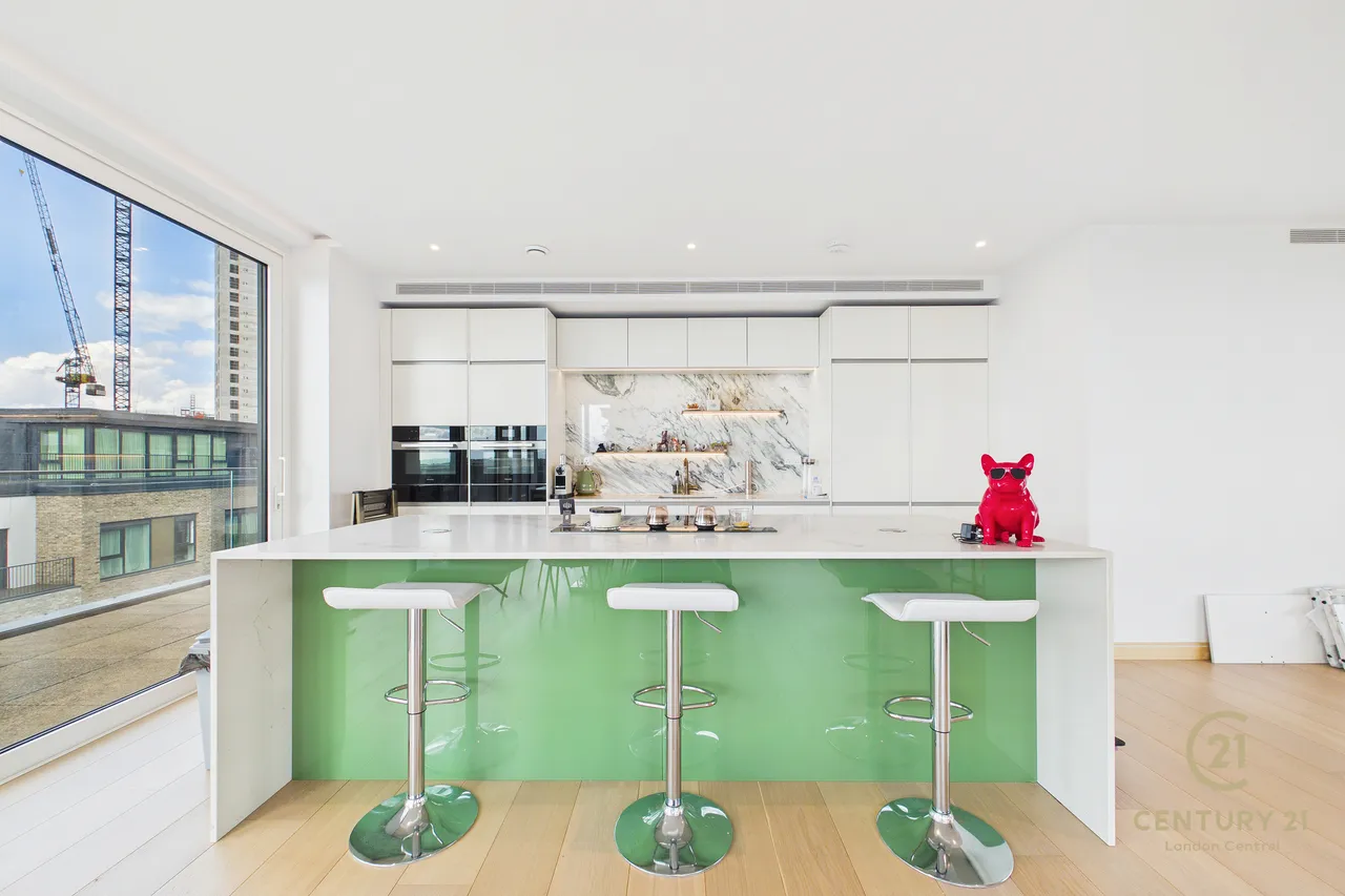 Lockgate Road, London, SW6, photo 6