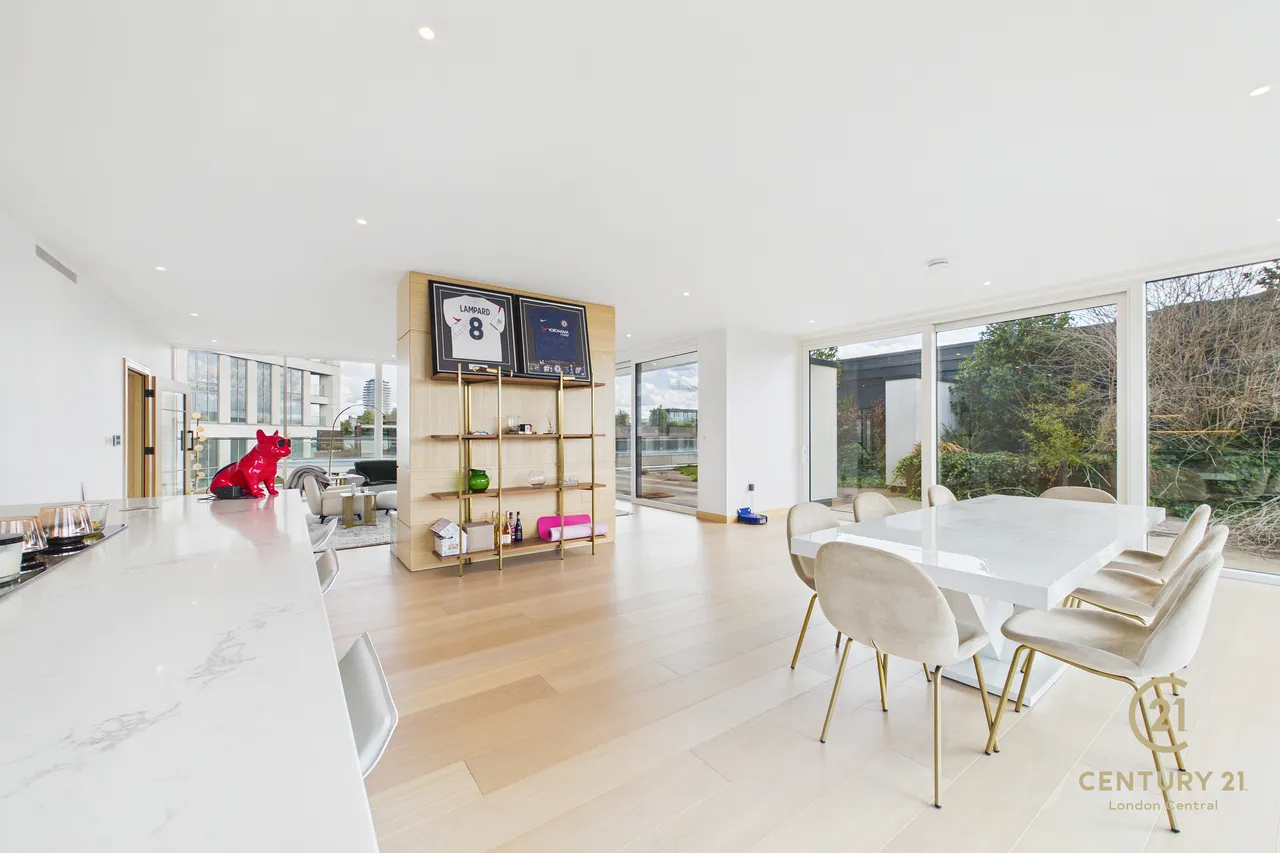 Lockgate Road, London, SW6, photo 9