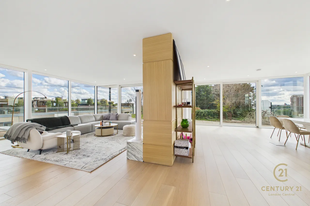 Lockgate Road, London, SW6, photo 5