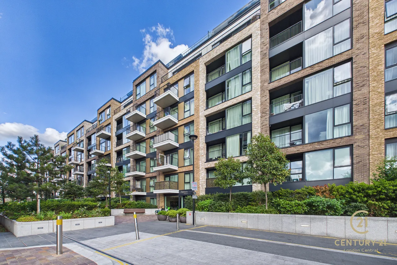Lockgate Road, London, SW6, photo 40