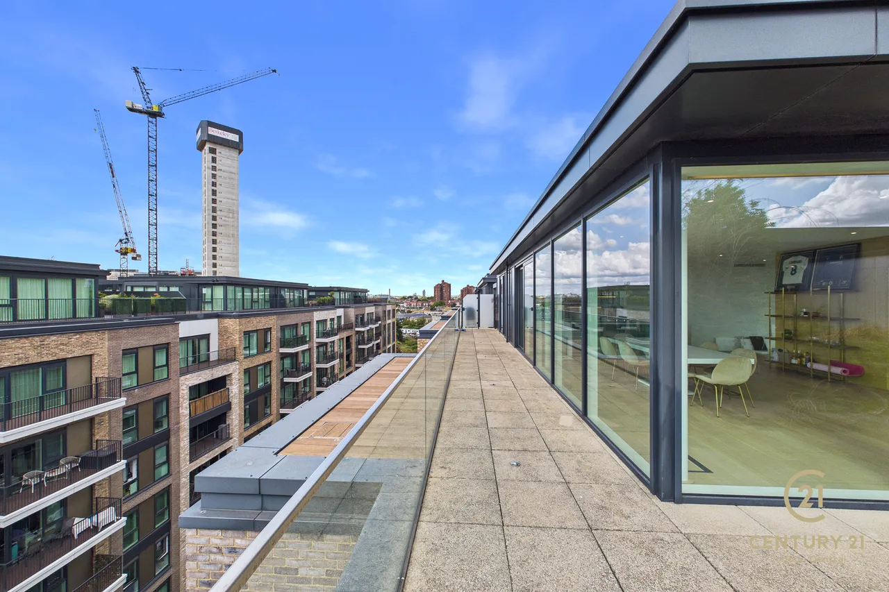 Lockgate Road, London, SW6, photo 17