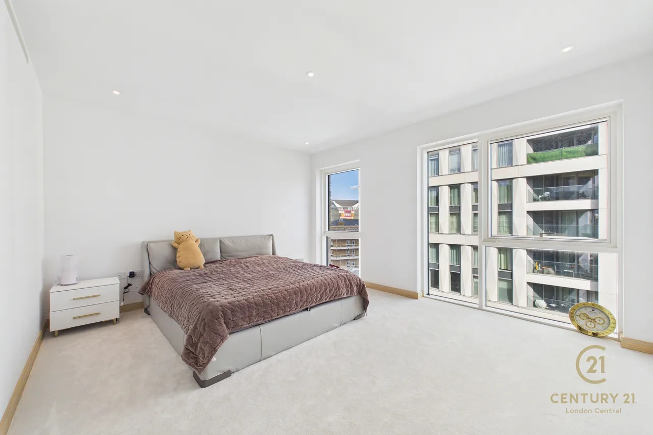 Lockgate Road, London, SW6, photo 26