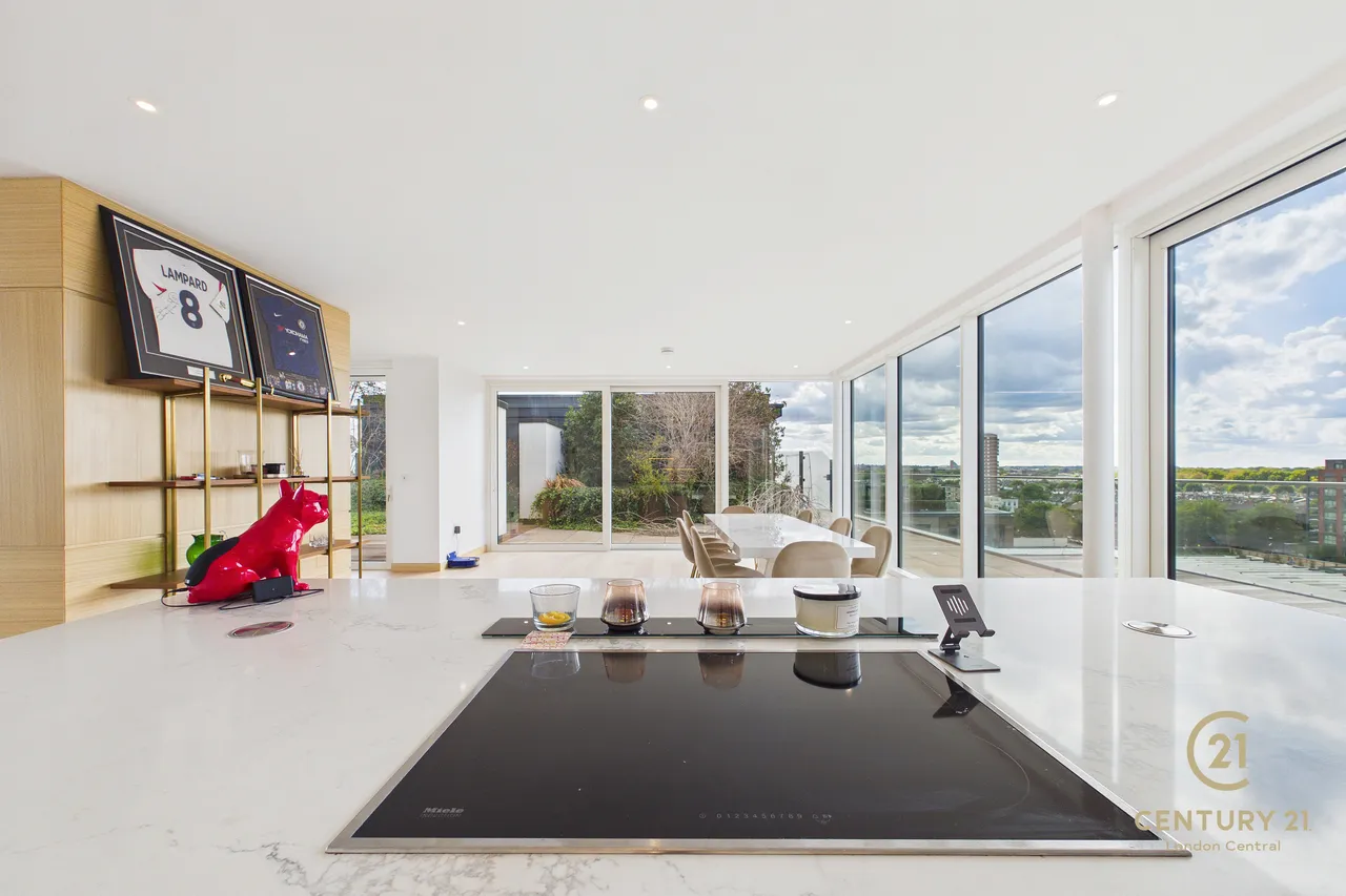 Lockgate Road, London, SW6, photo 11