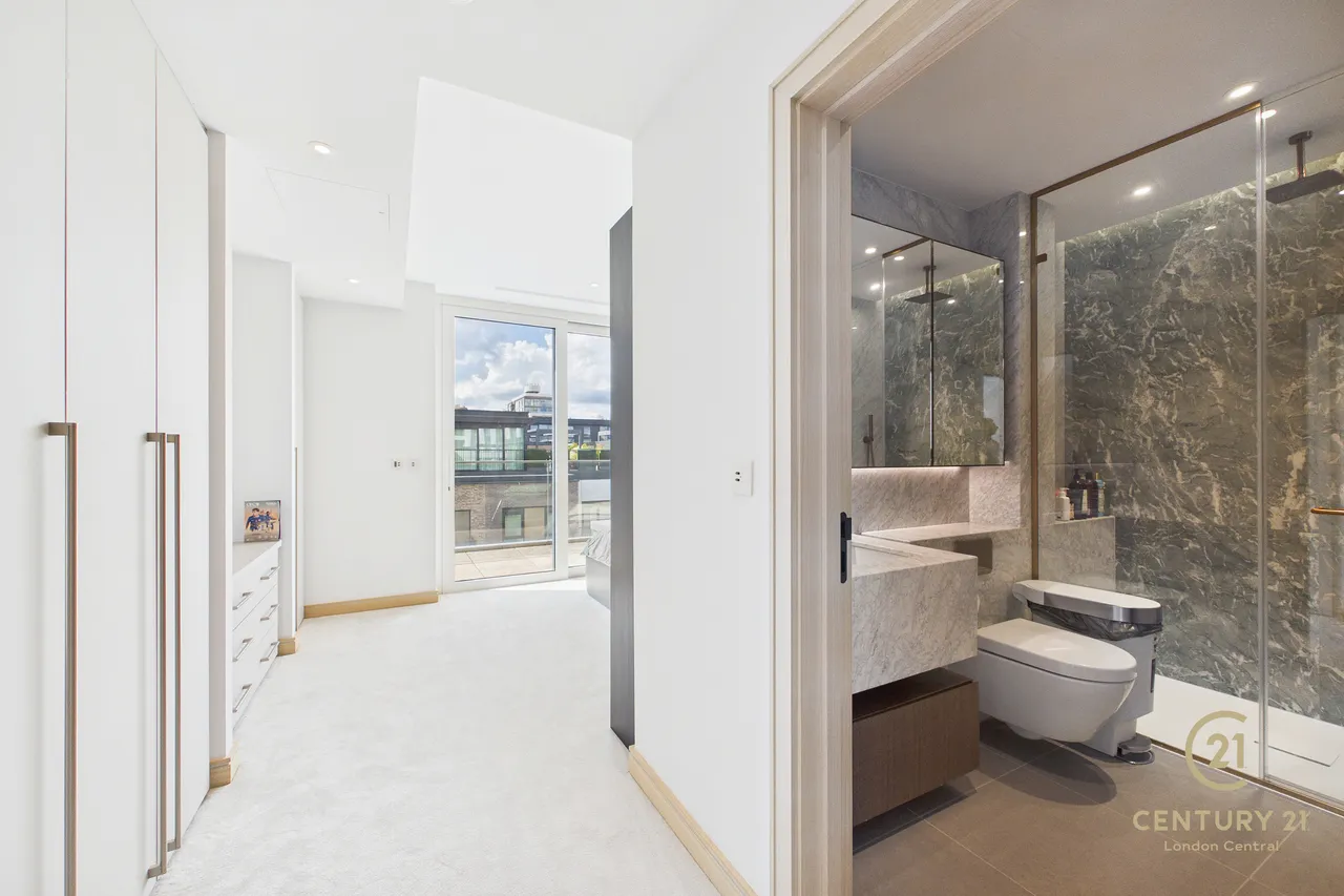 Lockgate Road, London, SW6, photo 22