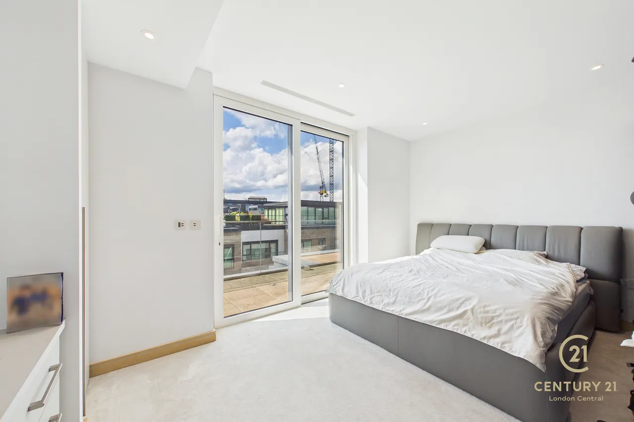 Lockgate Road, London, SW6, photo 21