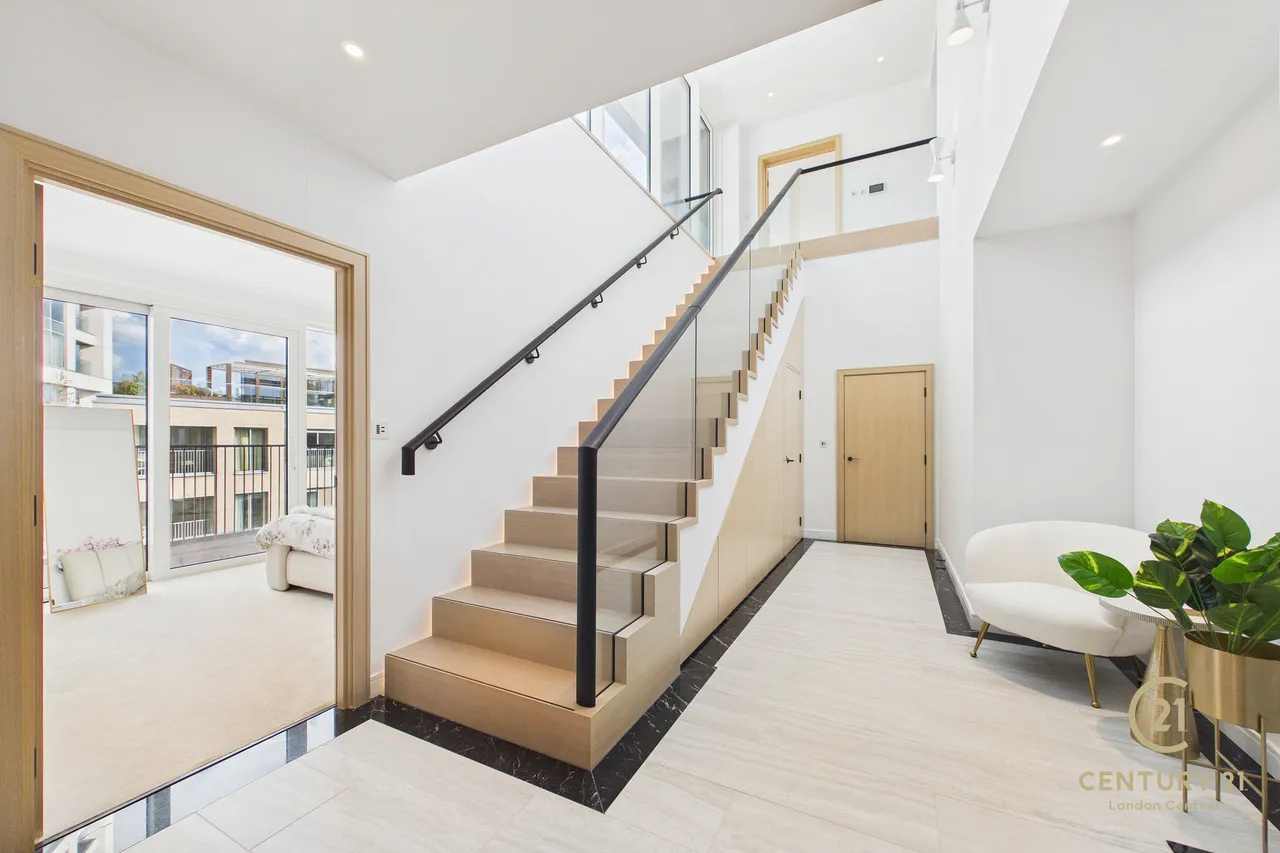 Lockgate Road, London, SW6, photo 20