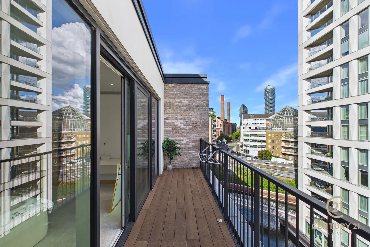 Lockgate Road, London, SW6, photo 36
