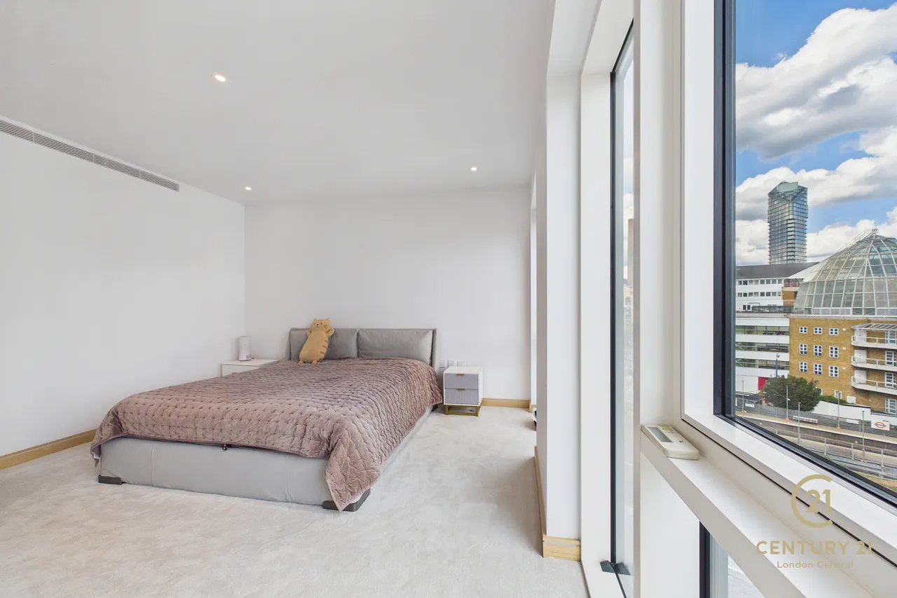 Lockgate Road, London, SW6, photo 28