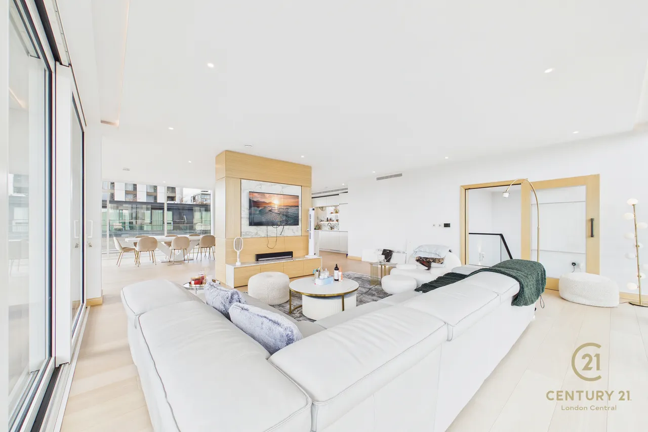 Lockgate Road, London, SW6, photo 4