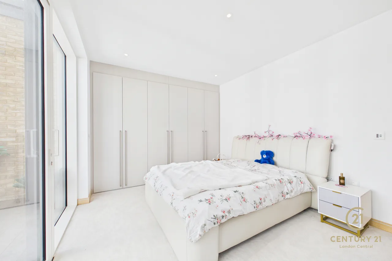 Lockgate Road, London, SW6, photo 33