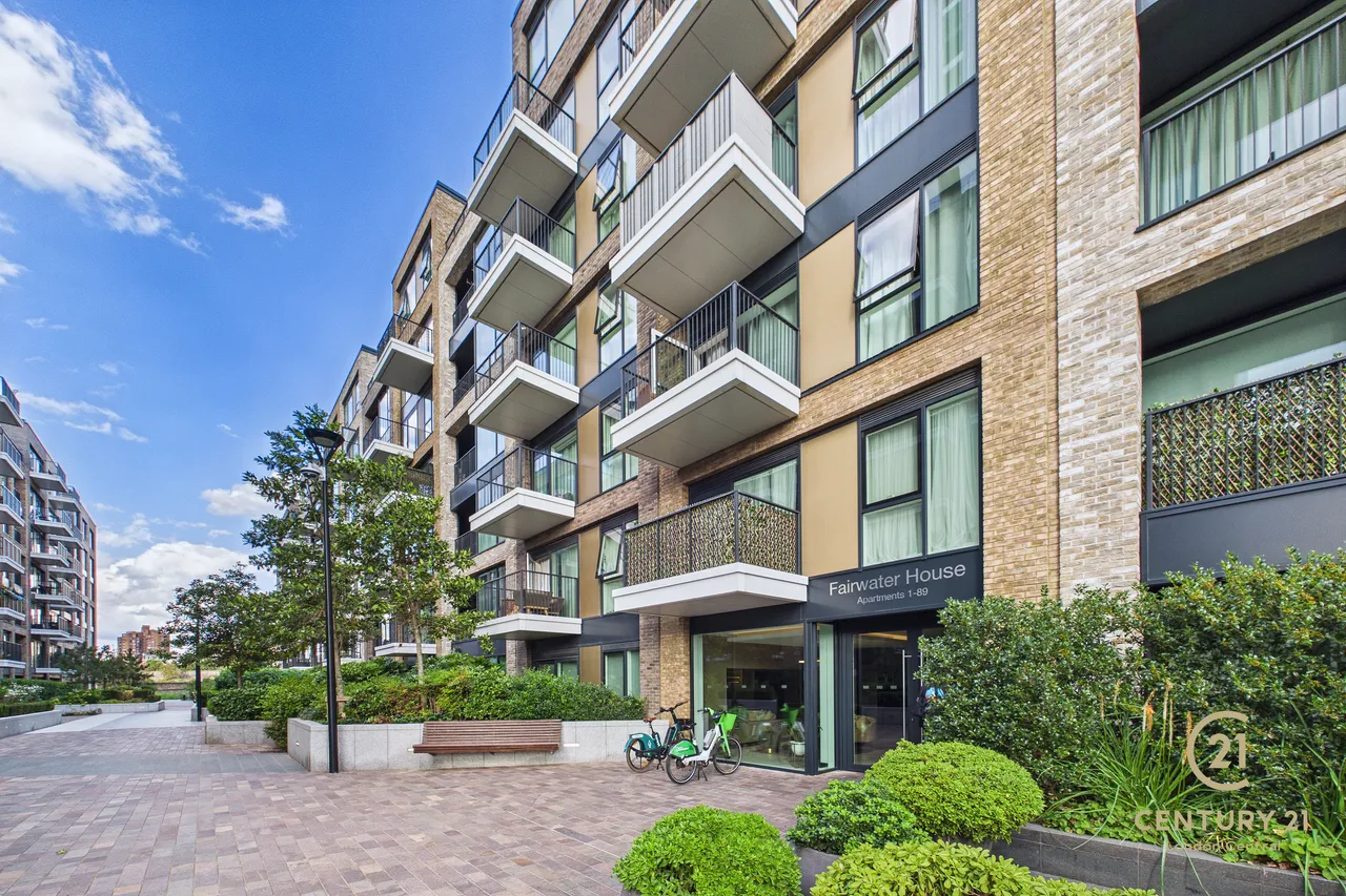 Lockgate Road, London, SW6, photo 41