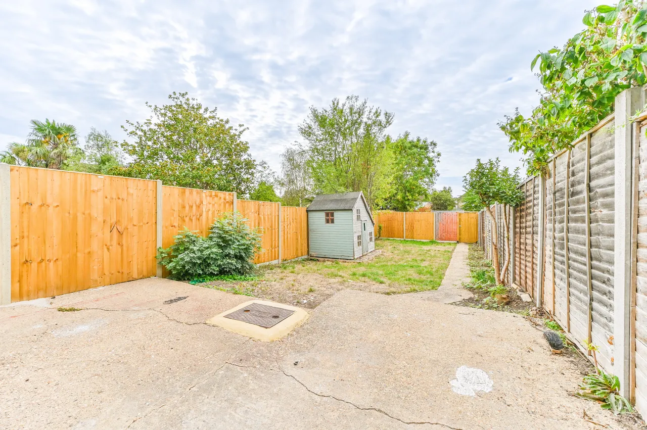 New Malden, KT3, photo 5