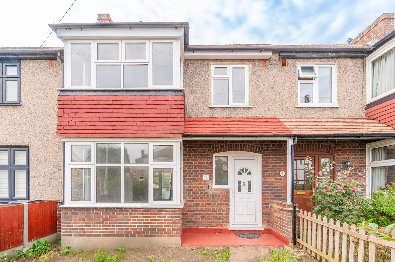 3 bed house to rent, New Malden, KT3