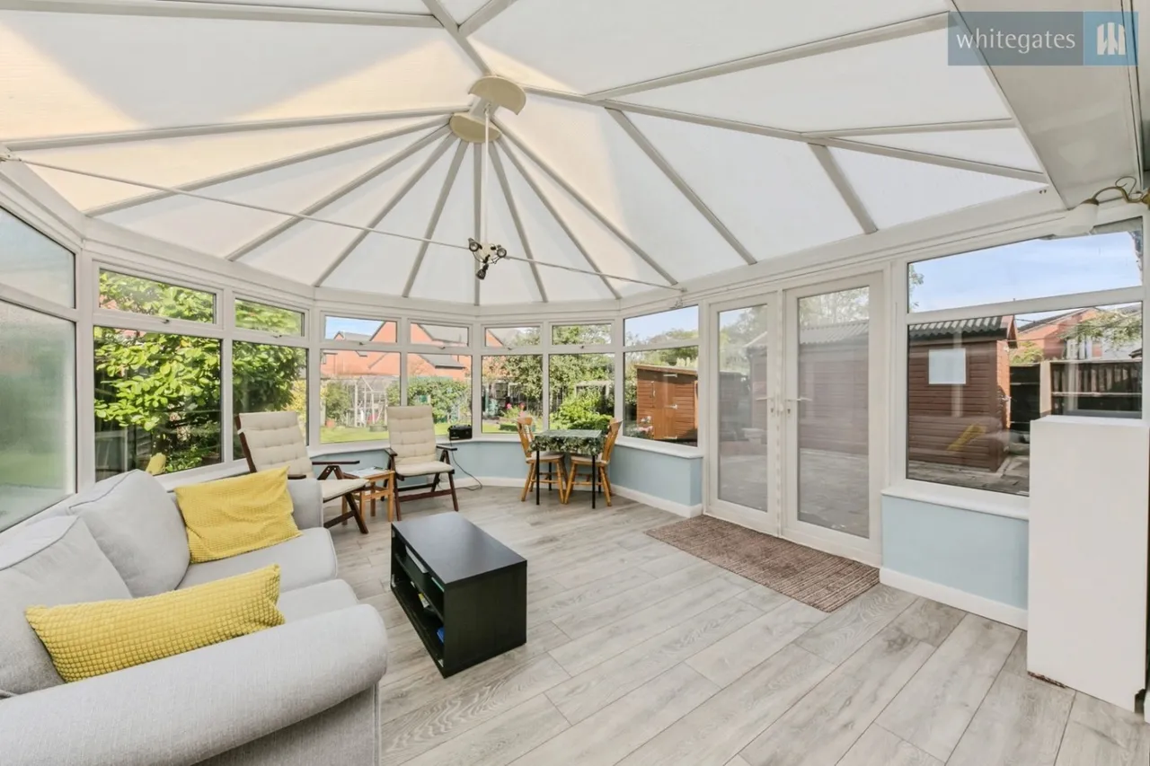 Stock Lane, Wybunbury, CW5, photo 6