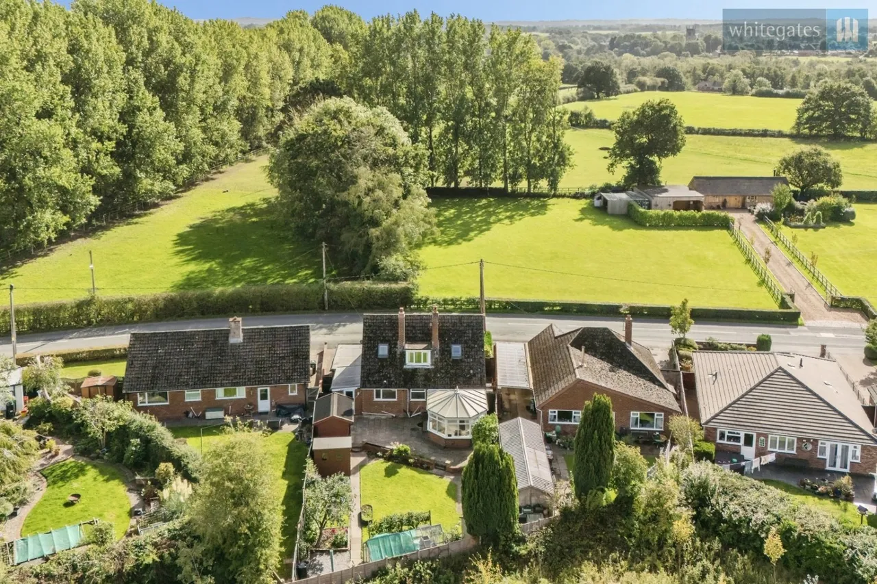 Stock Lane, Wybunbury, CW5, photo 3