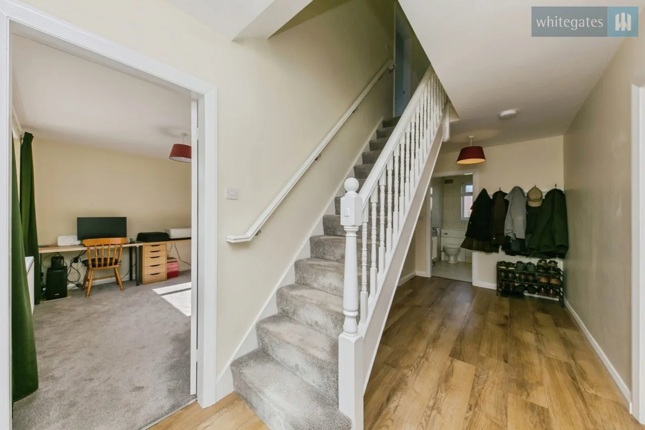 Stock Lane, Wybunbury, CW5, photo 13