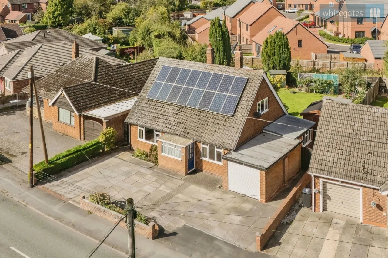Stock Lane, Wybunbury, CW5, photo 25