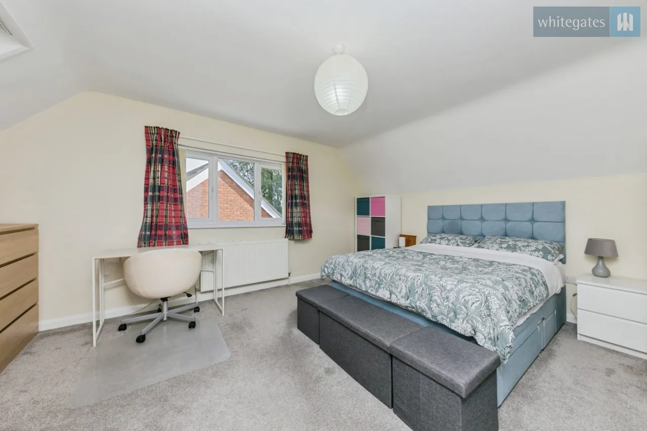 Stock Lane, Wybunbury, CW5, photo 15