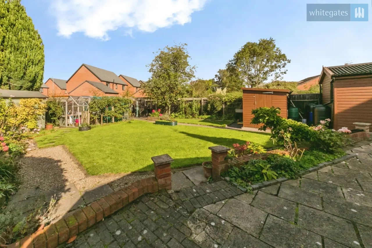 Stock Lane, Wybunbury, CW5, photo 24