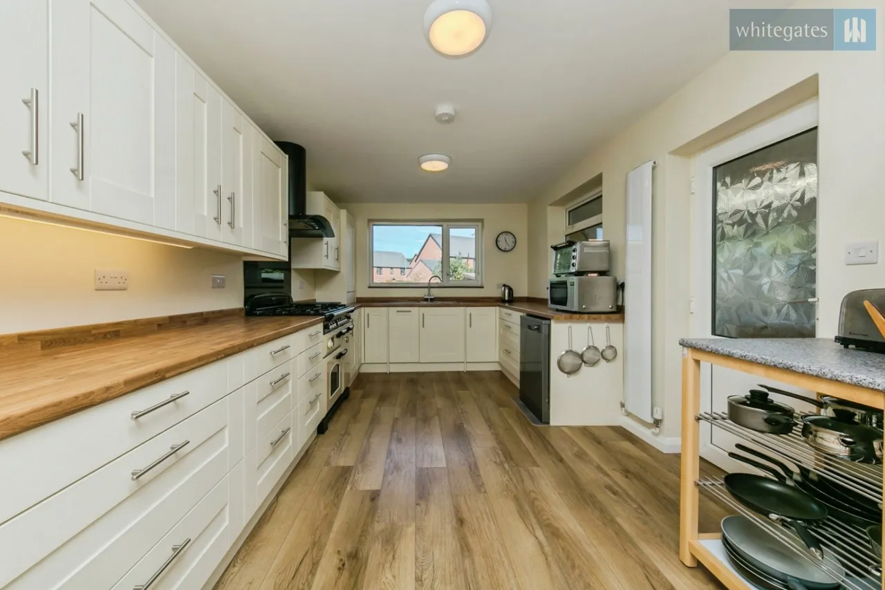 Stock Lane, Wybunbury, CW5, photo 7