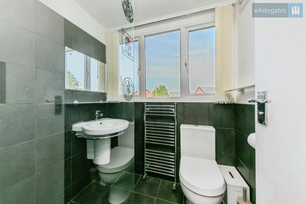 Stock Lane, Wybunbury, CW5, photo 16