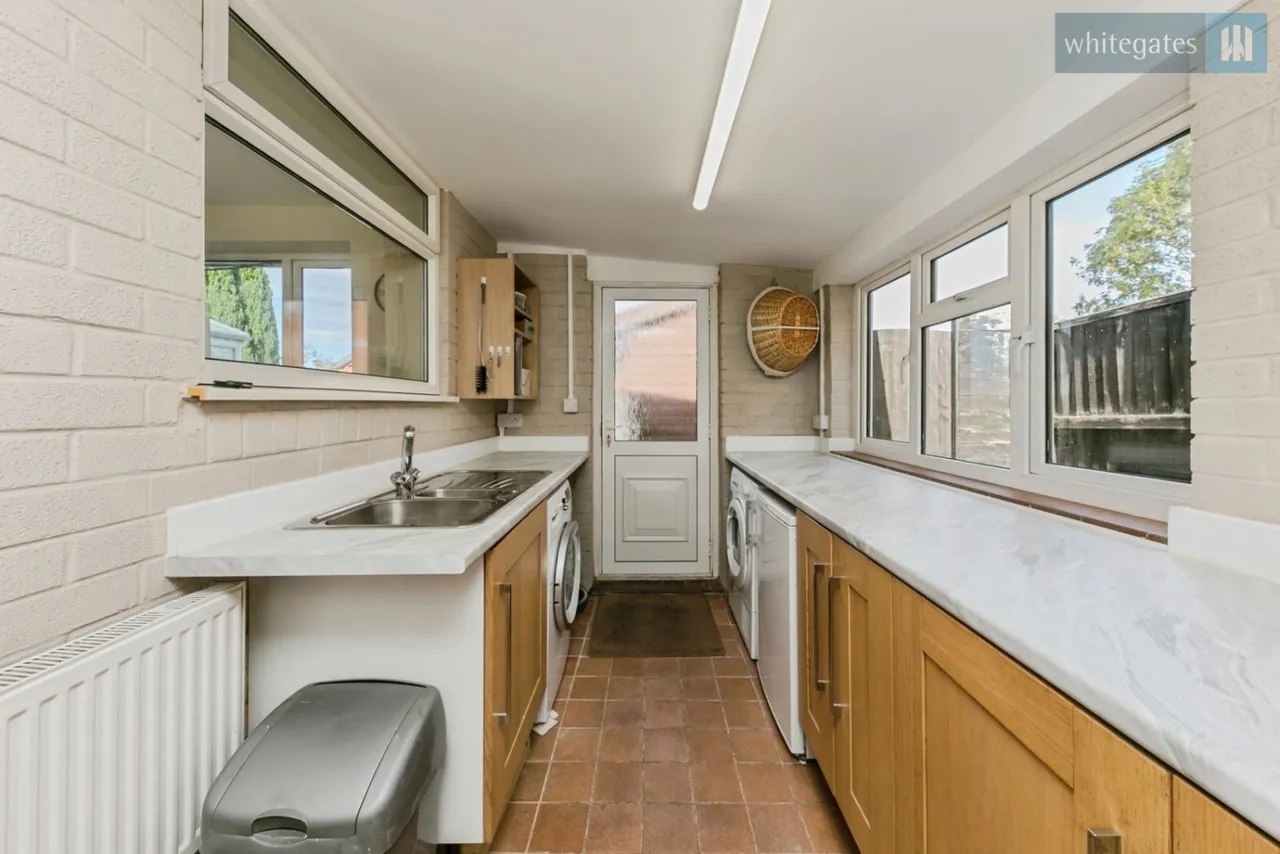 Stock Lane, Wybunbury, CW5, photo 10