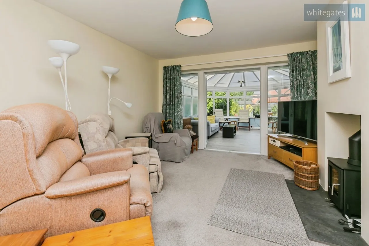 Stock Lane, Wybunbury, CW5, photo 4