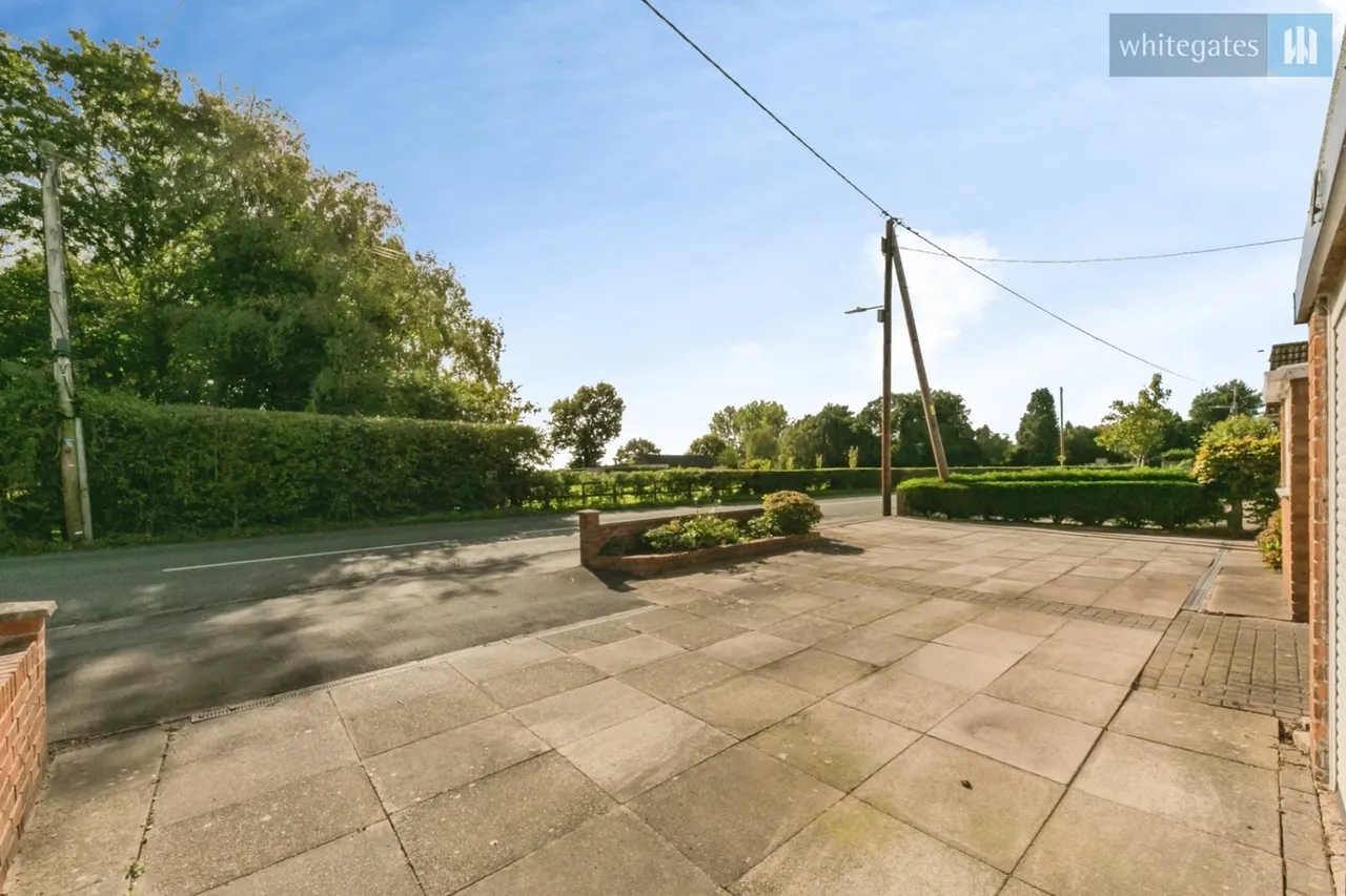Stock Lane, Wybunbury, CW5, photo 21