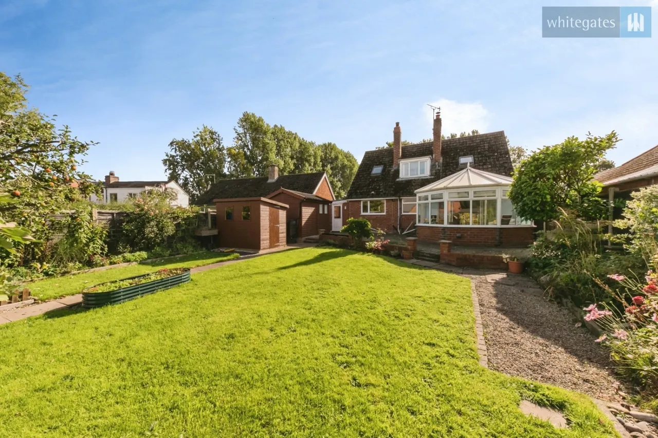 Stock Lane, Wybunbury, CW5, photo 23