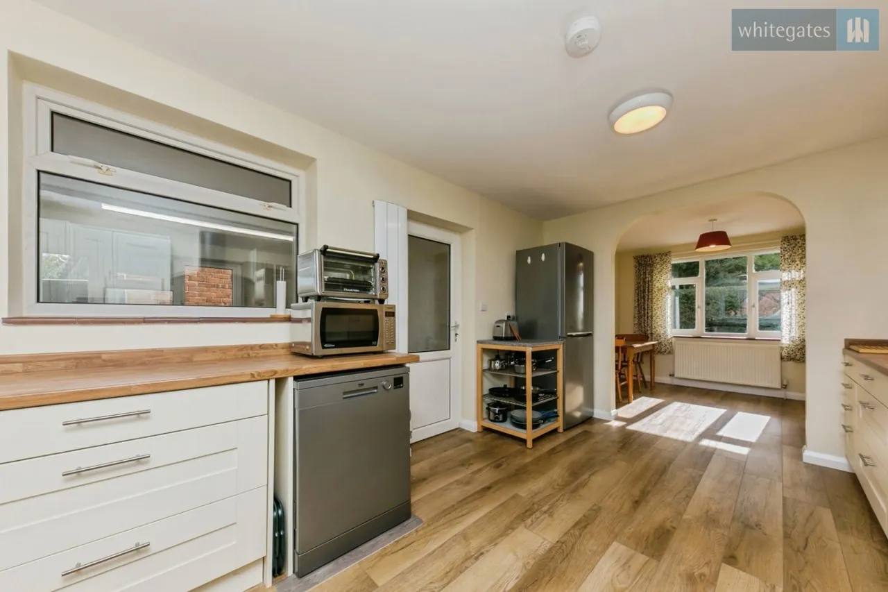 Stock Lane, Wybunbury, CW5, photo 9