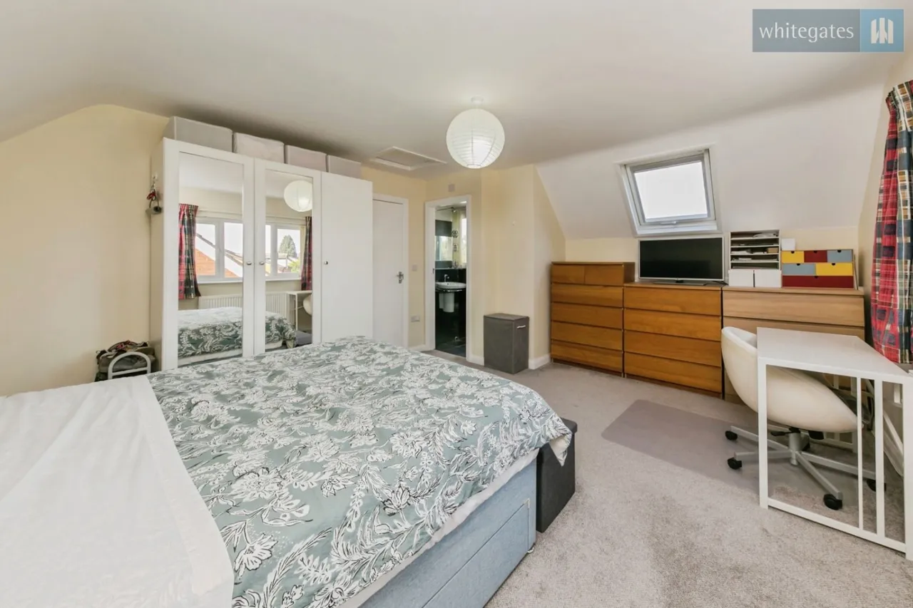 Stock Lane, Wybunbury, CW5, photo 14