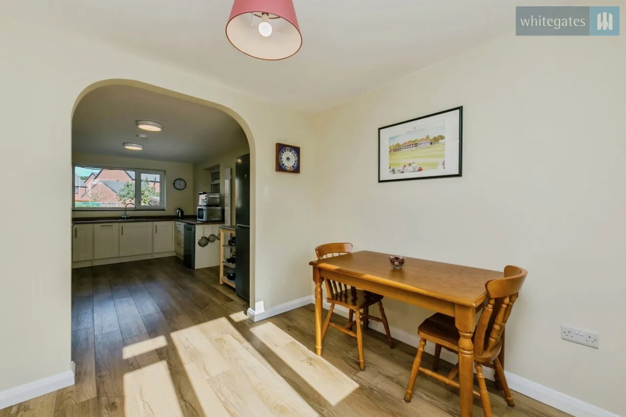 Stock Lane, Wybunbury, CW5, photo 8