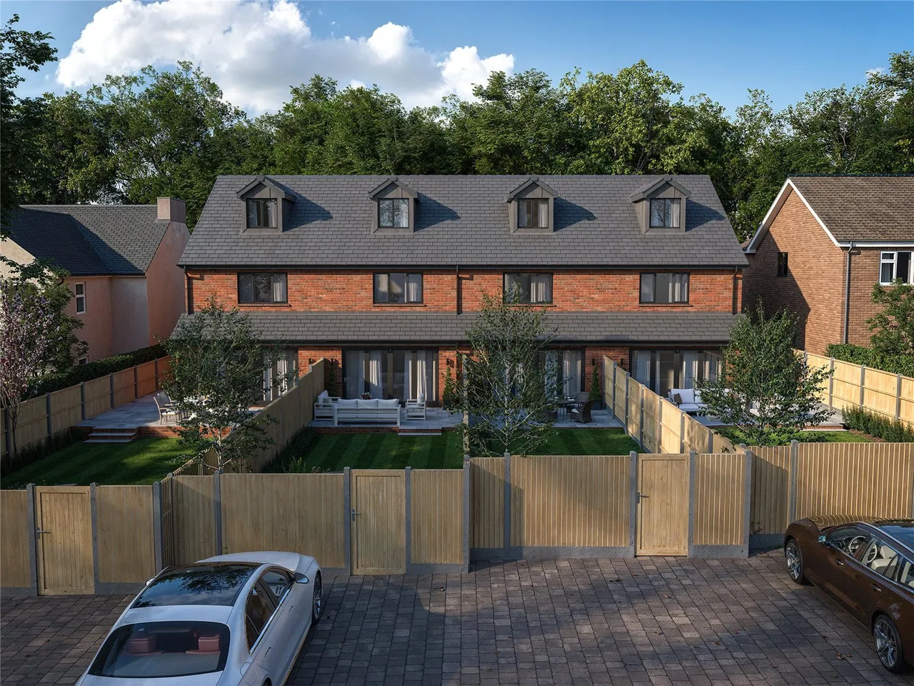 Top Dartford Road, Swanley, BR8, photo 12