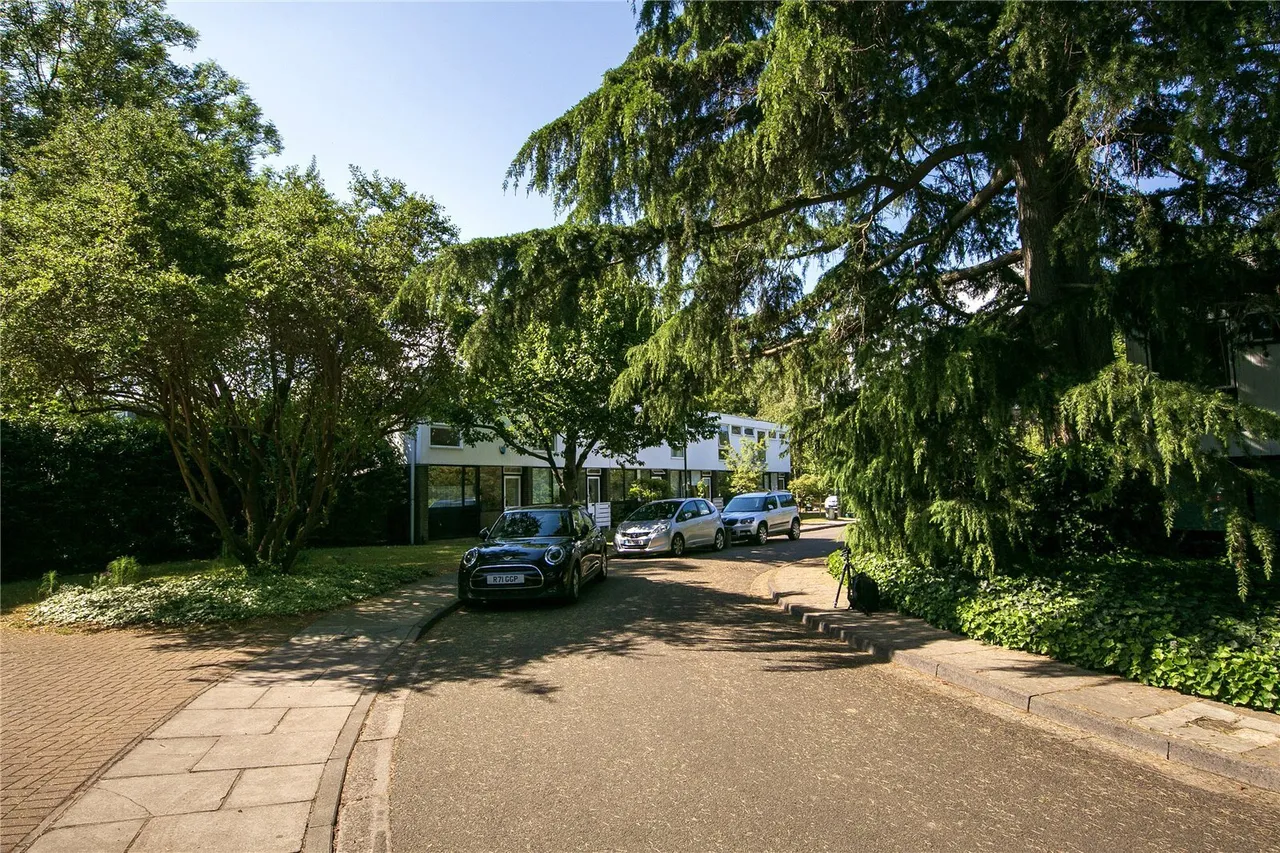 Blagdon Walk, Teddington, TW11, photo 18