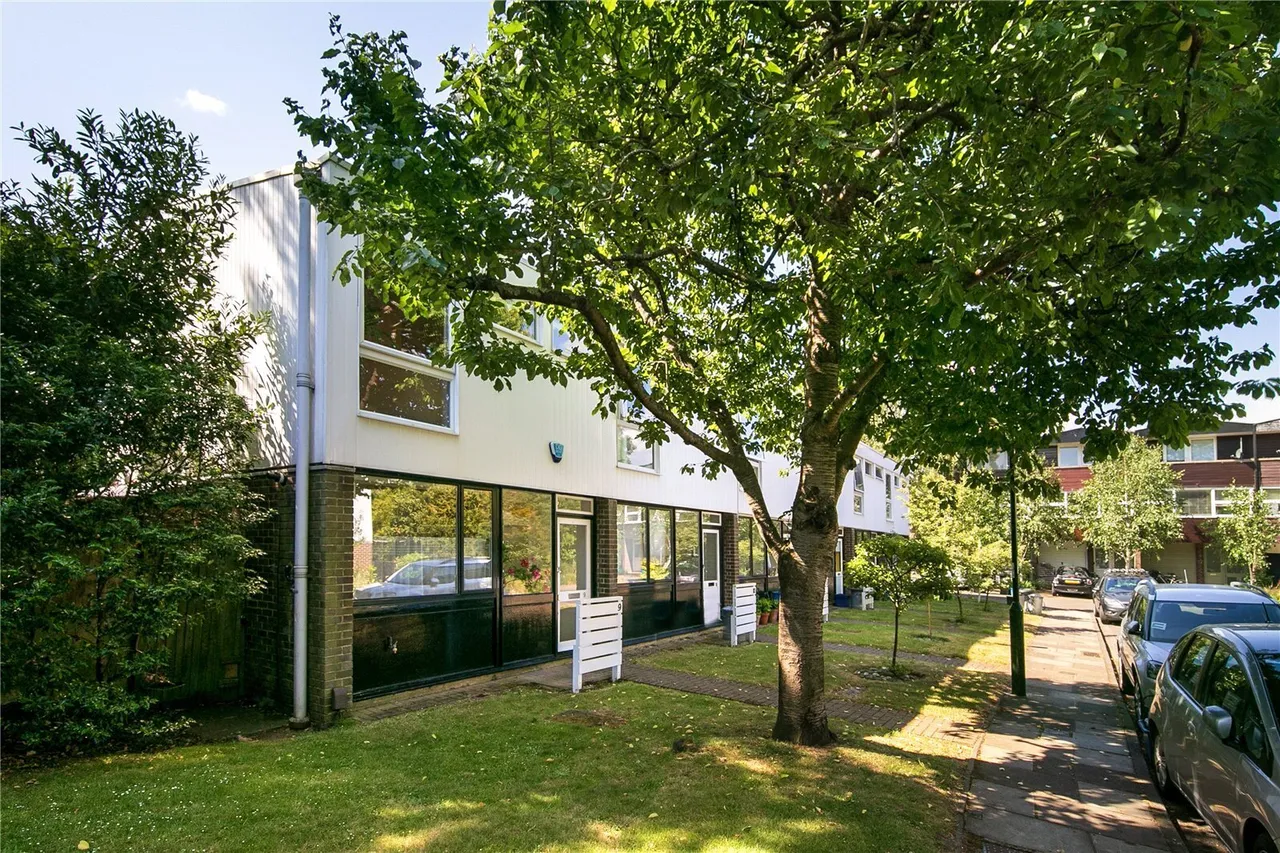 2 bed house for sale, Blagdon Walk, Teddington, TW11