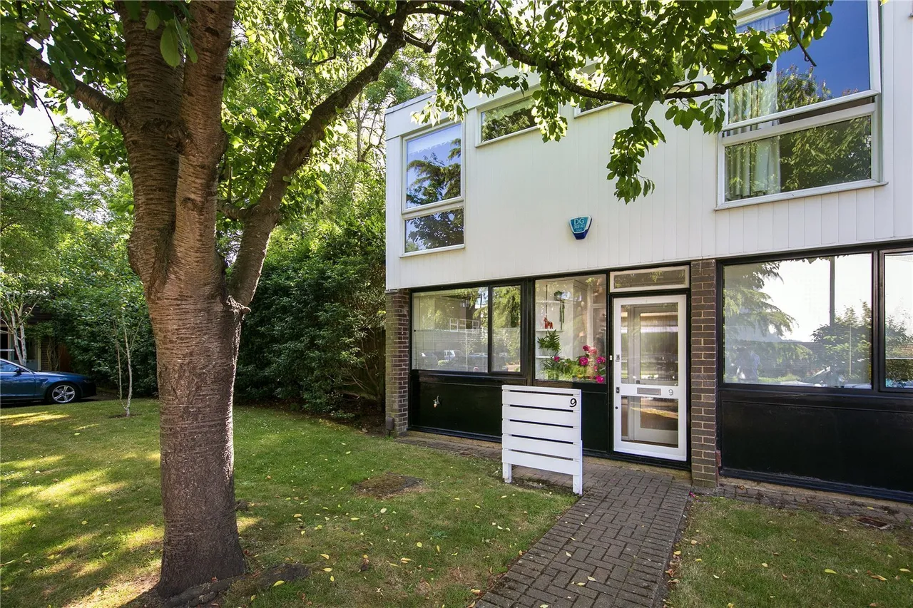 Blagdon Walk, Teddington, TW11, photo 15
