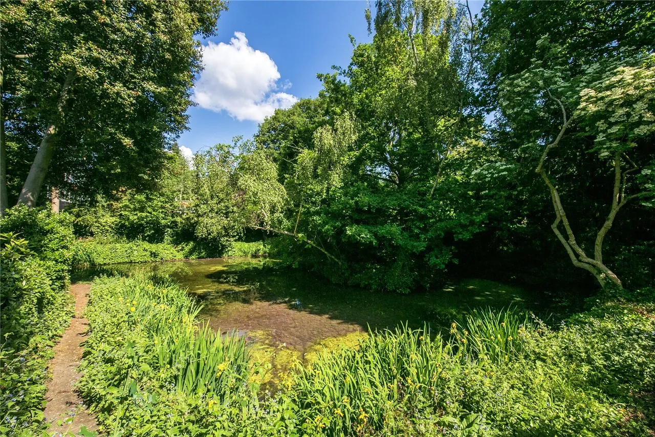 Blagdon Walk, Teddington, TW11, photo 16