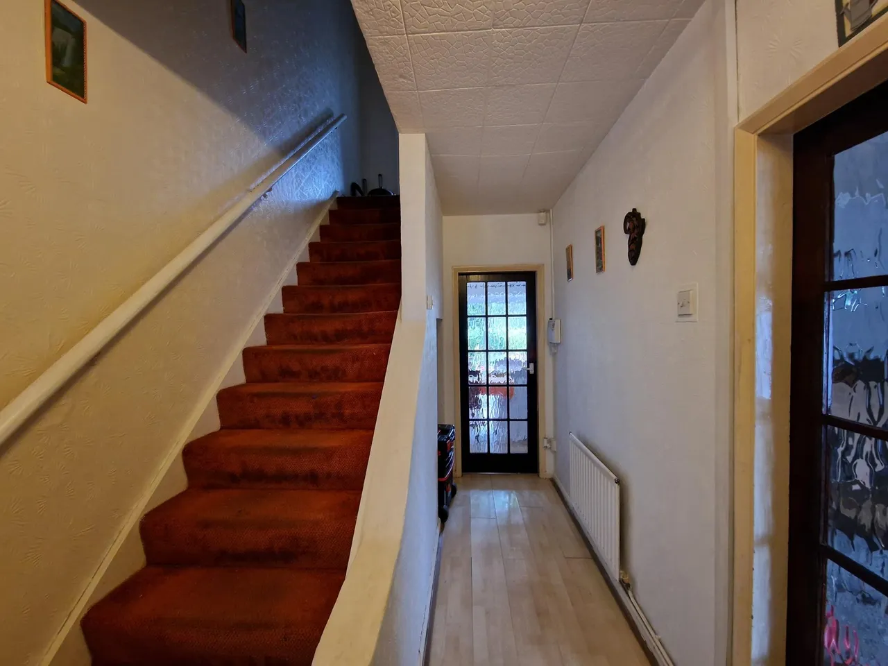 Bowman's Rise, Wolverhampton, WV1, photo 8