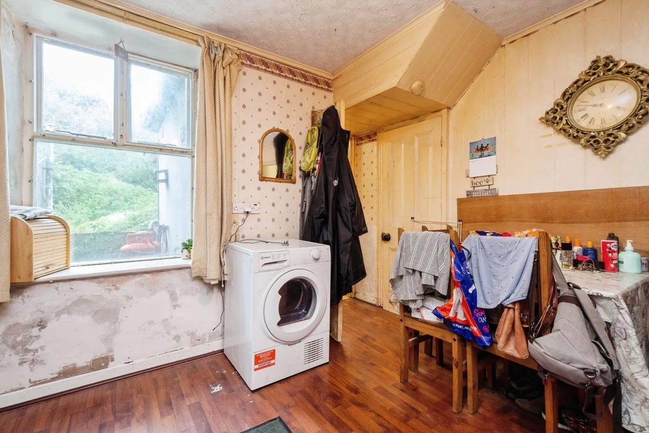 Fore Street, Bugle, PL26, photo 5
