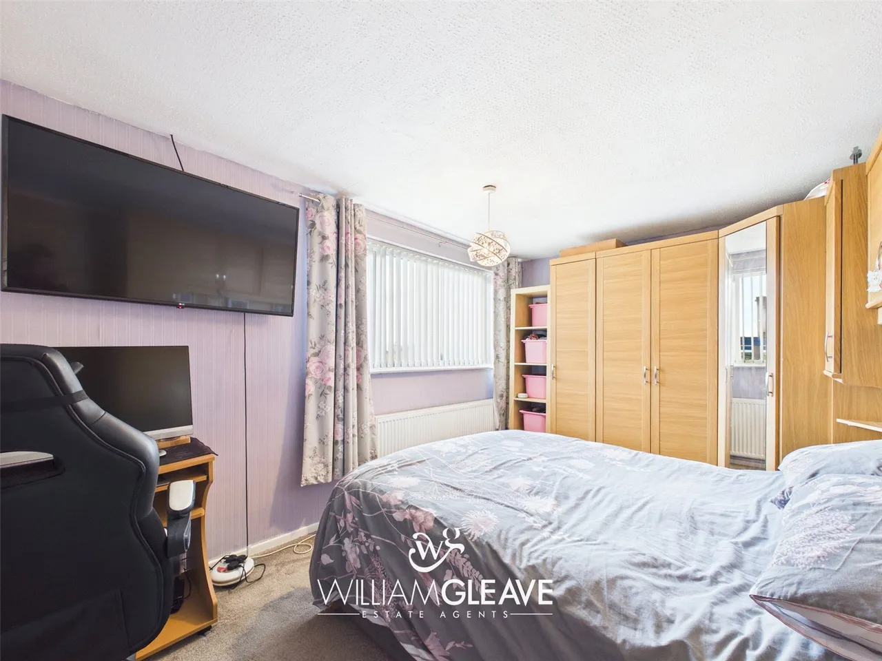 St. Davids Drive, Connah's Quay, Deeside, Flintshire, CH5 4SR, photo 18