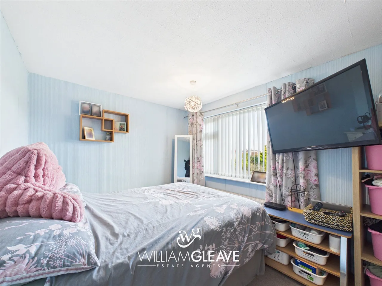 St. Davids Drive, Connah's Quay, Deeside, Flintshire, CH5 4SR, photo 20