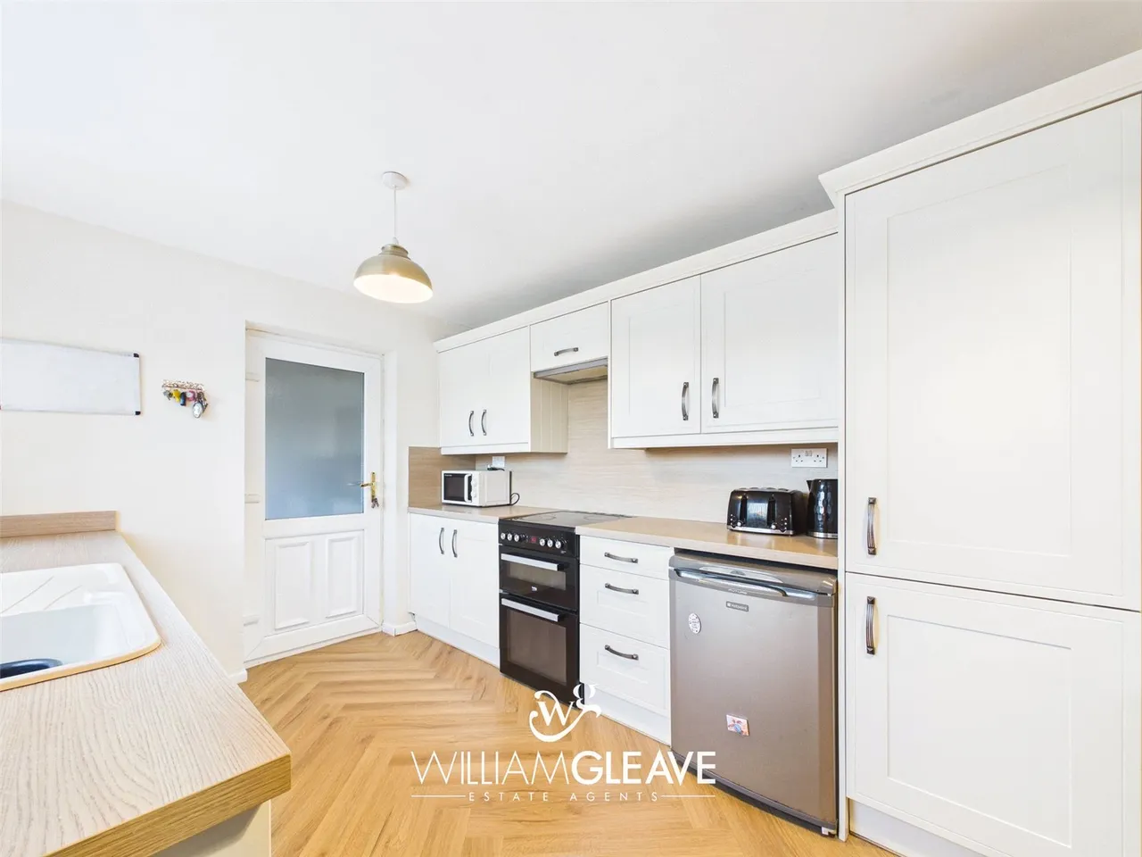 St. Davids Drive, Connah's Quay, Deeside, Flintshire, CH5 4SR, photo 12