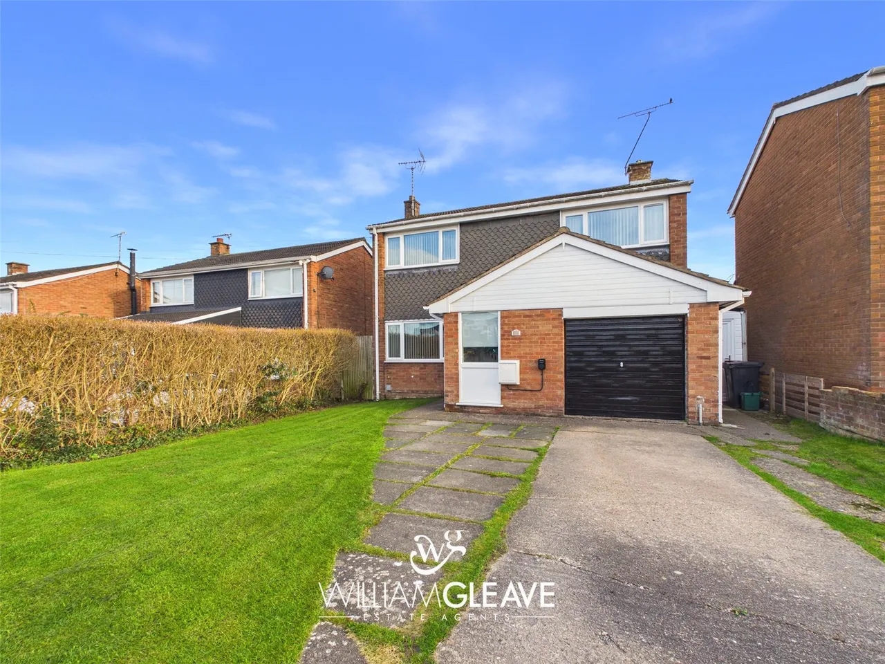 St. Davids Drive, Connah's Quay, Deeside, Flintshire, CH5 4SR, photo 34