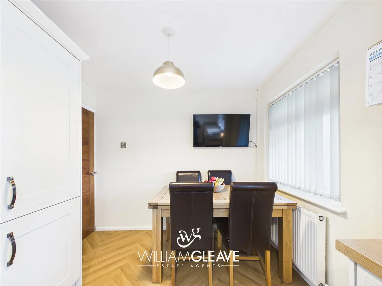St. Davids Drive, Connah's Quay, Deeside, Flintshire, CH5 4SR, photo 14