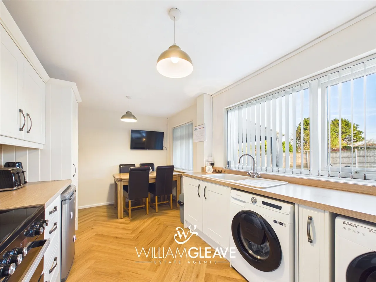 St. Davids Drive, Connah's Quay, Deeside, Flintshire, CH5 4SR, photo 13