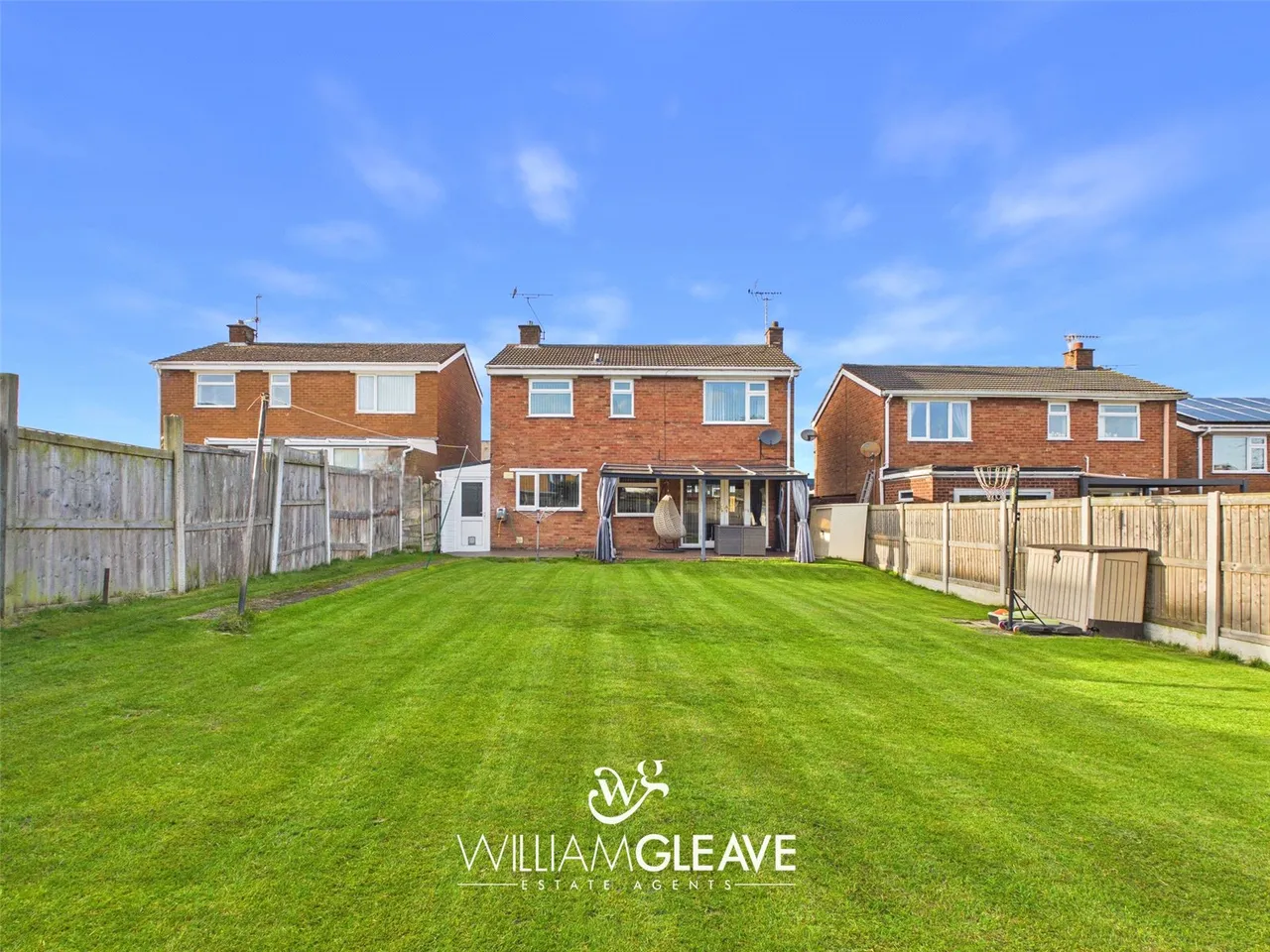 St. Davids Drive, Connah's Quay, Deeside, Flintshire, CH5 4SR, photo 29
